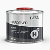 отвердитель E-253 ULTRA для лака UHS EXPRESS BESA (0,5л)