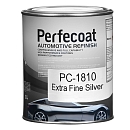 1810 металлик Extra Fine Silver компонент автоэмали PERFECOAT (1л)