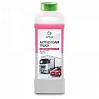 автошампунь для бесконтактной мойки двухслойный щелочной "Active Foam Truck" GRASS (1л)