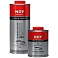 лак HS 2+1 акриловый 955 c отвердителем NOY PROFESSIONAL (1л+0,5л)