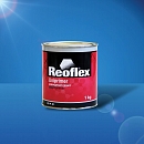 грунт серый антикоррозионный алкидный UNIPRAIMER REOFLEX (1кг) 