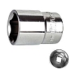 головка 1/2" 29мм 6-гранная AMPRO