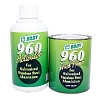 грунт кислотный 1+1 WASH PRIMER 960 с отвердителем BODY (1,0л+1,0л)