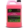 автошампунь для ручной и автоматической мойки 202 PINK CAR SOAP 3D (1,89л)