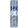 грунт-аэрозоль серый акриловый PCPG POWER CAN U-POL (500мл)