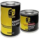лак 2+1 акрил-уретановый c отвердителем ENERGY TRON (1л+0,5л)