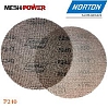 круг абразивный P 240 150мм сетка M220 NORTON