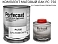 лак МАТОВЫЙ 3+1 PC750 c отвердителем PC6672 PERFECOAT (1л+0,33л)