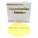 круг абразивный K 800 152мм 15 отверстий LEMON SUPERASSILEX KOVAX