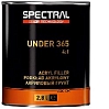 грунт 4+1 белый UNDER 365 P1 акриловый SPECTRAL (2,8л)