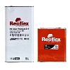 лак HS 2+1 Premium c отвердителем REOFLEX (5л+2,5л)