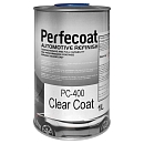 лак MS 2+1 универсальный PC-400 БЕЗ отвердителя PERFECOAT (1,0л)