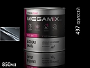 497 одиссей металлик автоэмаль MEGAMIX (0,85л)