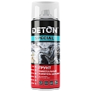 грунт-аэрозоль прозрачный усилитель агдезии универсальный DETON SPECIAL (520мл) 