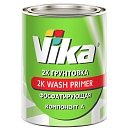 грунт кислотный Wash Primer VIKA (0,8кг)